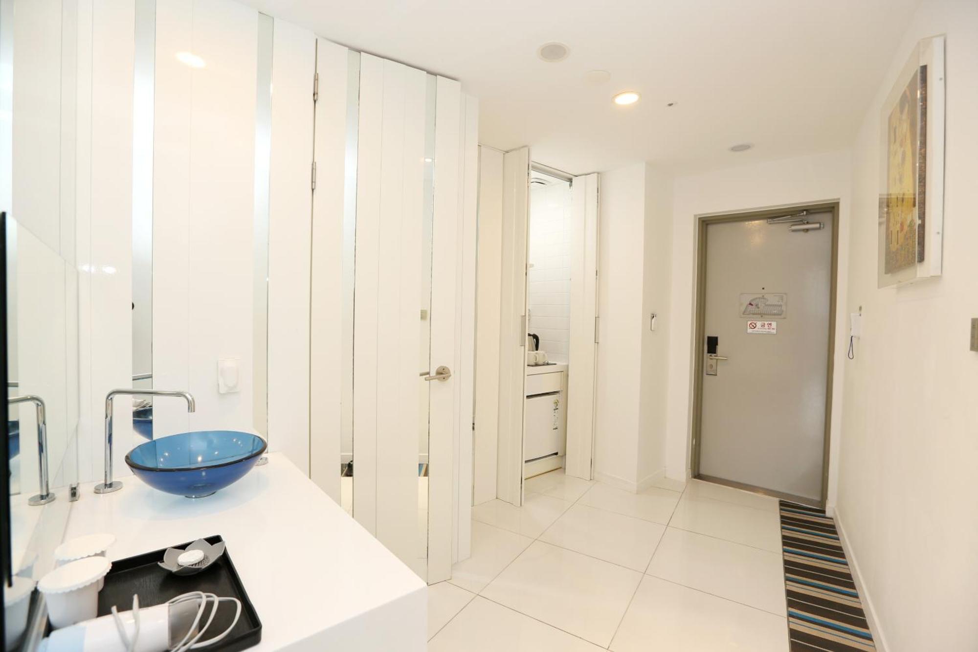 Hamdeok Beach Stay Czedżu Zewnętrze zdjęcie