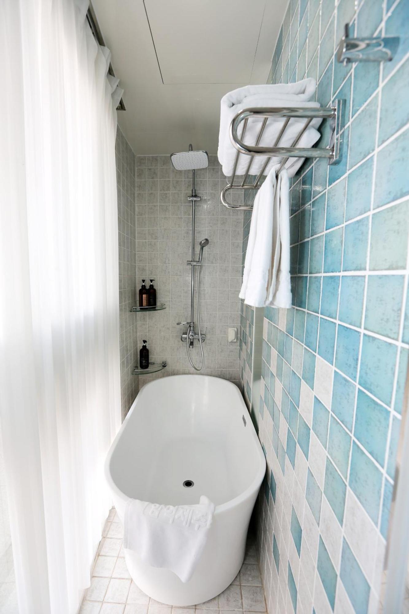 Hamdeok Beach Stay Czedżu Zewnętrze zdjęcie